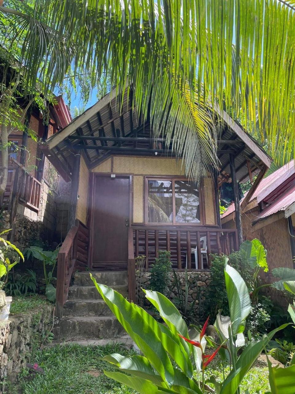 诺维斯旅行者酒店 爱妮岛 外观 照片