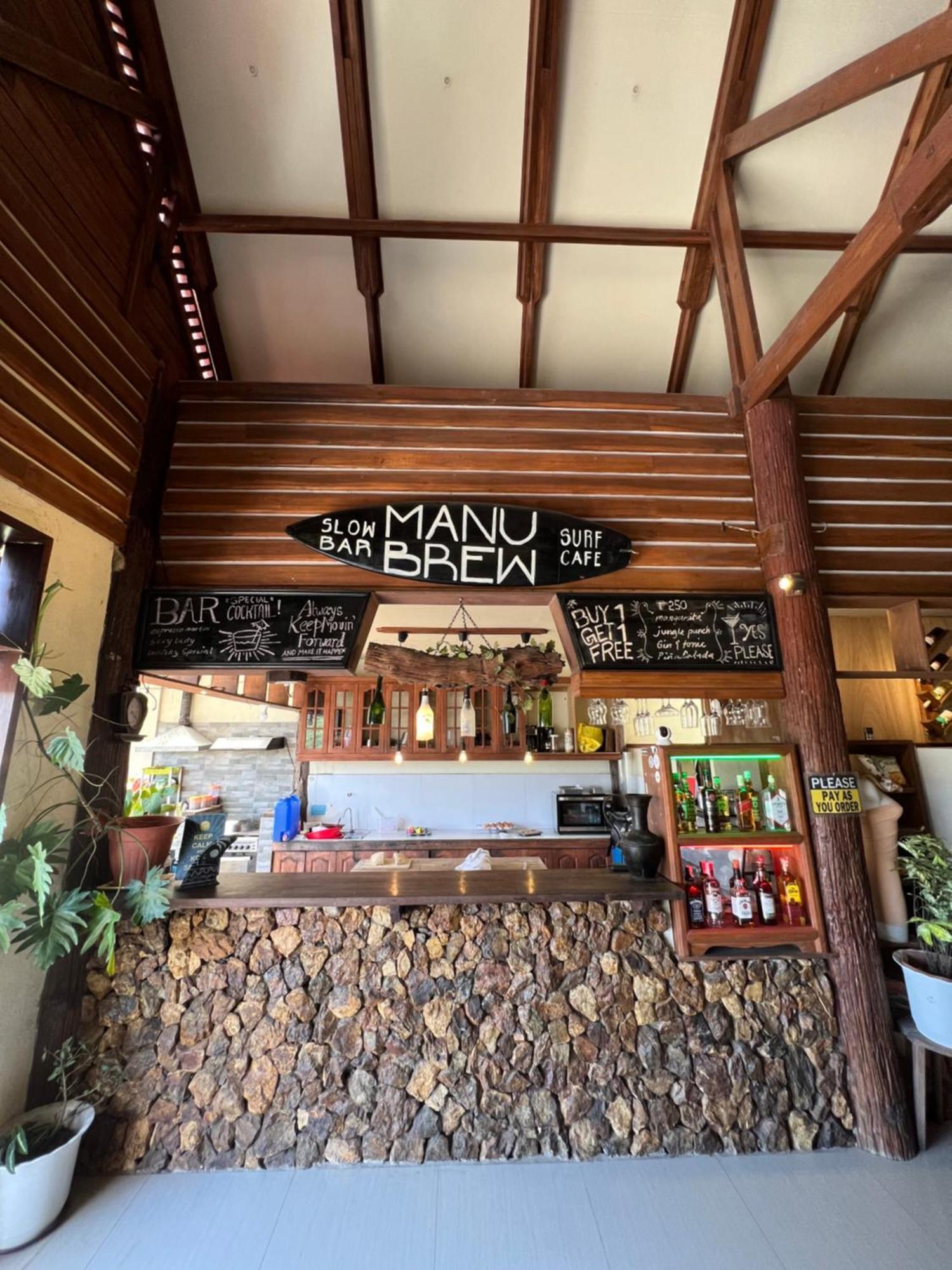 诺维斯旅行者酒店 爱妮岛 外观 照片