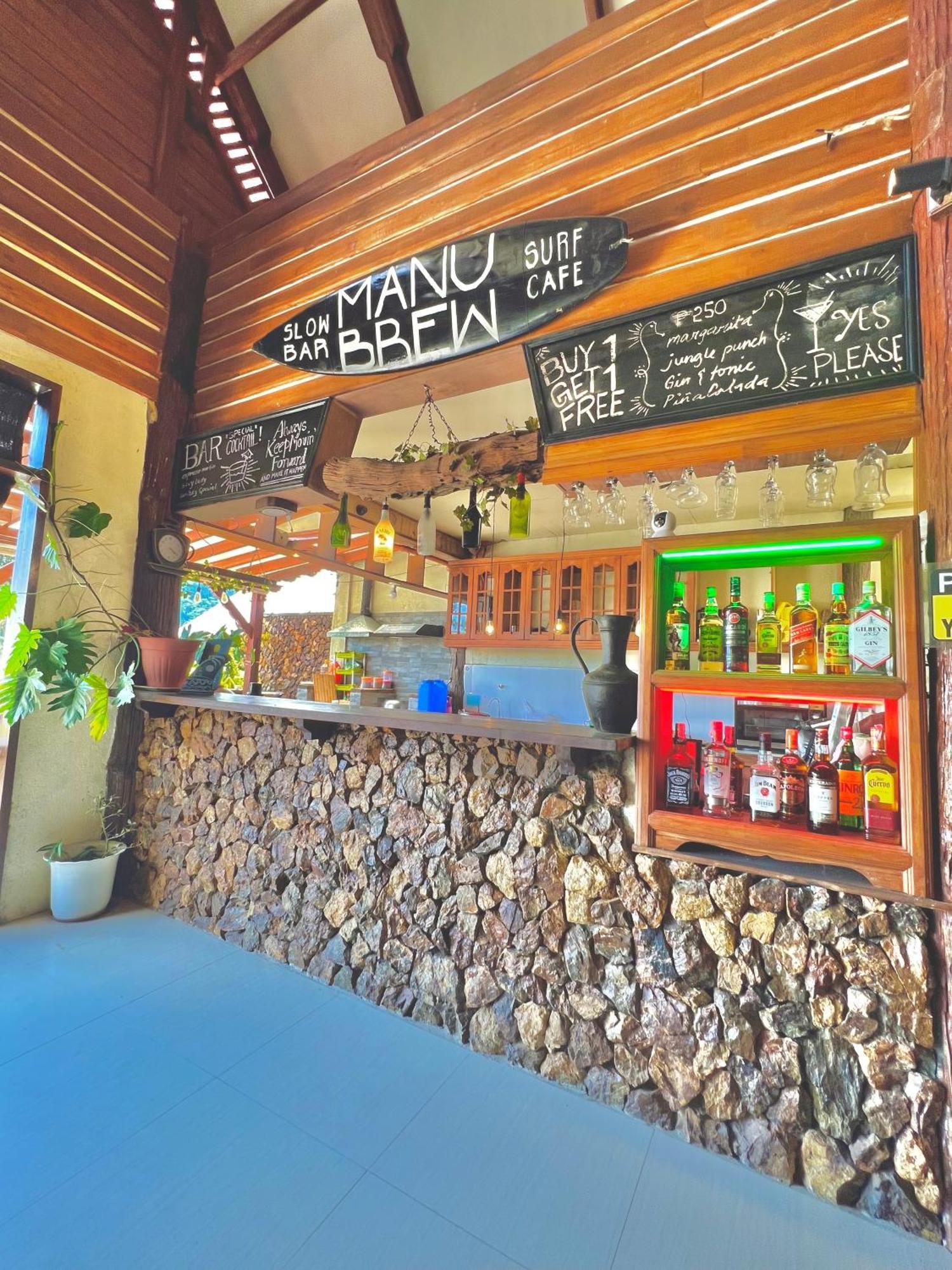 诺维斯旅行者酒店 爱妮岛 外观 照片
