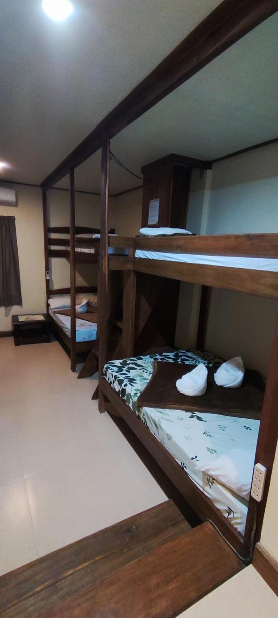 诺维斯旅行者酒店 爱妮岛 外观 照片