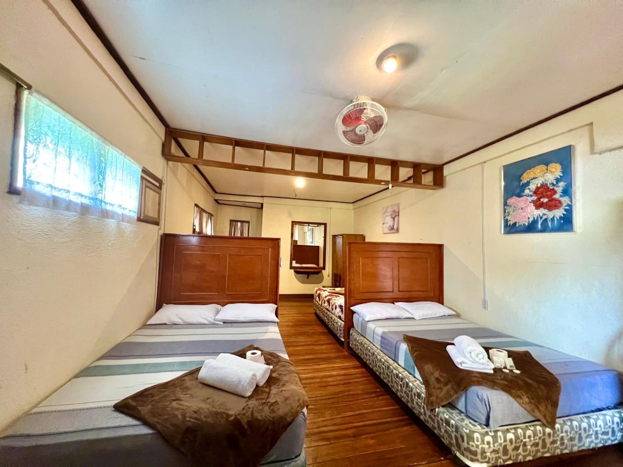 诺维斯旅行者酒店 爱妮岛 外观 照片